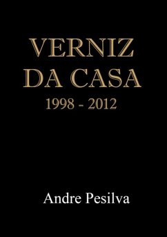 Cover Verniz Da Casa (eBook, ePUB)