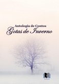 Antologia De Contos Gotas De Inverno (eBook, ePUB)