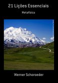 21 Lições Essenciais (eBook, ePUB)