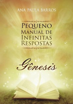 Pequeno Manual De Infinitas Respostas (eBook, ePUB) Cover Pequeno Manual De Infinitas Respostas (eBook, ePUB)
