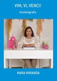 Vim, Vi, Venci! (eBook, ePUB)