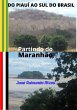 Do Piauí Ao Sul Do Brasil (eBook, ePUB) - Bild 1