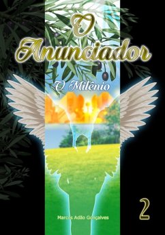Cover O Anunciador 2 (eBook, ePUB)