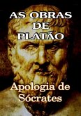 As Obras De Platão: Apologia (eBook, PDF)