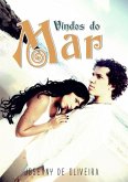 Vindos Do Mar (eBook, ePUB)