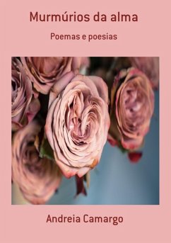 Cover Murmúrios Da Alma (eBook, ePUB)