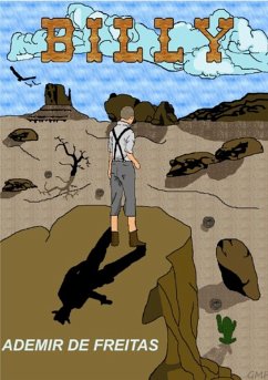 Cover Billy (eBook, ePUB)