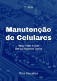 Manutenção De Celulares (eBook, ePUB)