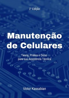 Manutenção De Celulares (eBook, ePUB) - Kassabian, Victor