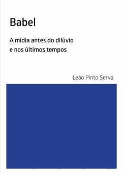 Babel (eBook, ePUB) - Serva, Leão