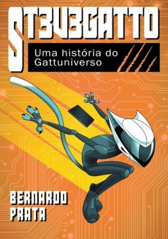 Cover St3v3gatto (eBook, ePUB)