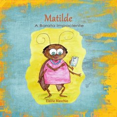 Cover Matilde (eBook, ePUB)