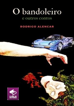 Cover O Bandoleiro (eBook, ePUB)