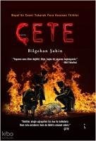 Cete - Sahin, Bilgehan
