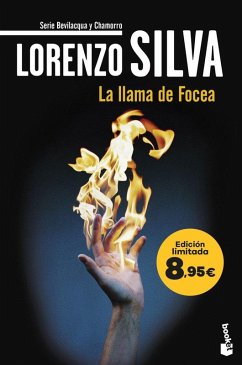 Cover La llama de Focea