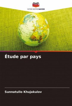 Étude par pays - Khujakulov, Sunnatullo