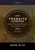 Trânsito E A Política (eBook, ePUB)
