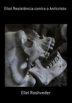 Cover Eliot Resistência Contra O Anticristo (eBook, ePUB)