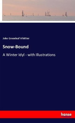 Cover Snow-Bound