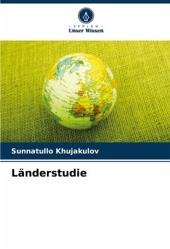 Cover Länderstudie
