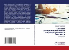 Osnowy sowershenstwowaniq gosudarstwennogo büdzheta Osnowy sowershenstwowaniq gosudarstwennogo büdzheta