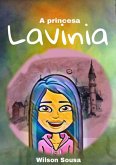 A Princesa Lavinia (eBook, ePUB)