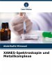 XANES-Spektroskopie und Metallkomplexe - Bild 1