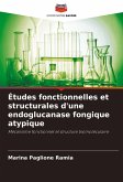 Études fonctionnelles et structurales d'une endoglucanase fongique atypique