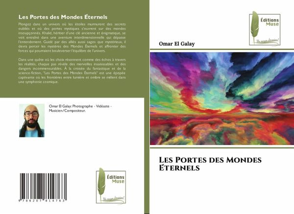 Les Portes des Mondes E¿ternels Les Portes des Mondes E¿ternels