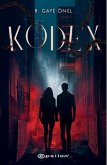 Kodex Ciltli Kodex Ciltli