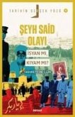 Seyh Said Olayi Seyh Said Olayi