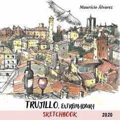 Cover Trujillo, Extremadura (eBook, ePUB)