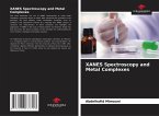 XANES Spectroscopy and Metal Complexes