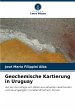 Geochemische Kartierung in Uruguay - Bild 1