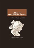 Direito Administrativo (eBook, ePUB)