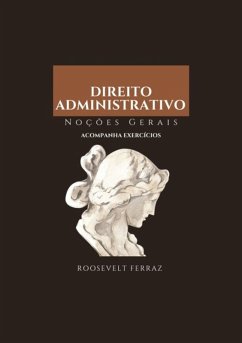 Cover Direito Administrativo (eBook, ePUB)