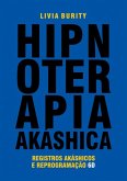 Hipnoterapia Akáshica (eBook, ePUB)