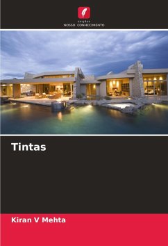 Cover Tintas