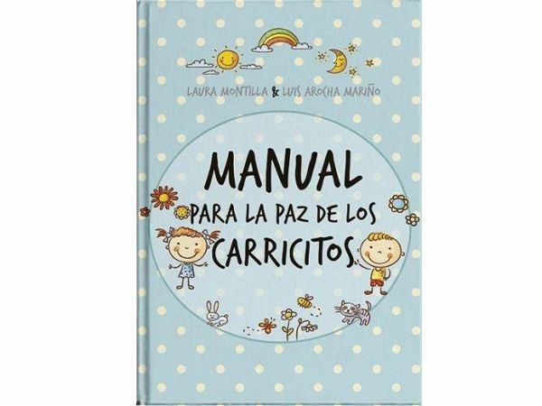 Manual para la paz de los carricitos