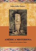 América Misteriosa (eBook, ePUB)