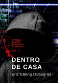 Dentro De Casa (eBook, ePUB) Dentro De Casa (eBook, ePUB)