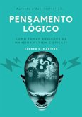 Pensamento Lógico (eBook, ePUB)