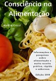 Consciência Na Alimentação (eBook, ePUB)