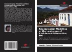 Geoecological Modelling of the Landscape of Corinto and Diamantina, MG