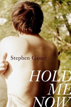 Cover Hold Me Now
