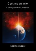 O Sétimo Arcanjo (eBook, ePUB)