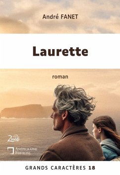 Cover Laurette