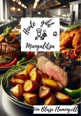 Heute gibt es - Mangalitza (eBook, ePUB)