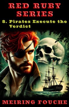 Cover Pirates Execute the Verdict (eBook, ePUB)
