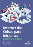 Internet das coisas para iniciantes (eBook, ePUB) Internet das coisas para iniciantes (eBook, ePUB)